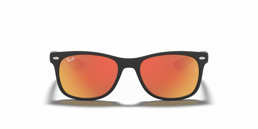 Ray-Ban Junior RJ9052S 100S6Q - Çocuk Güneş Gözlükleri