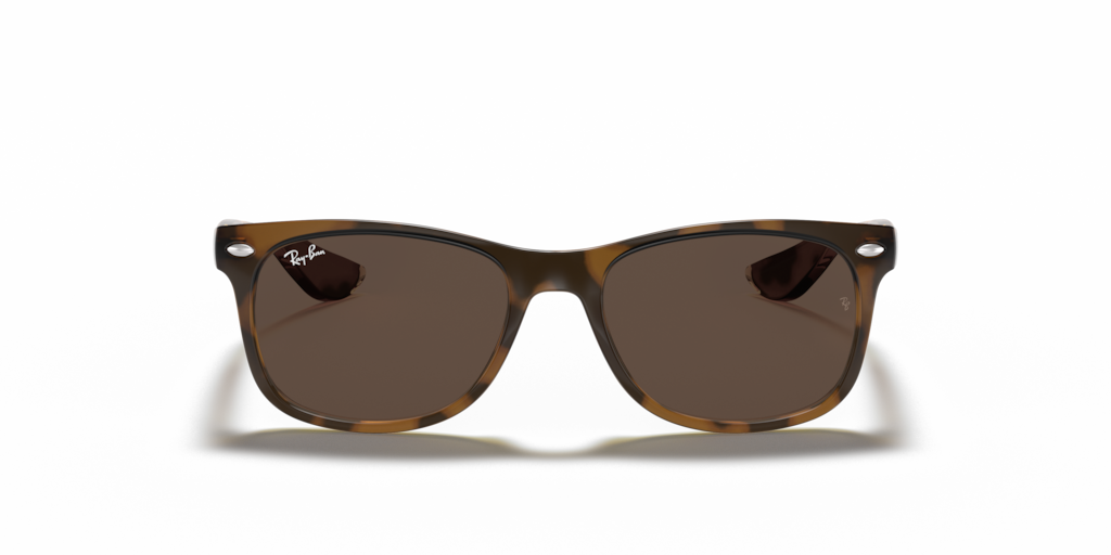Ray-Ban Junior RJ9052S 152/73 - 48 - Çocuk Güneş Gözlükleri