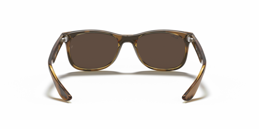Ray-Ban Junior RJ9052S 152/73 - 48 - Çocuk Güneş Gözlükleri