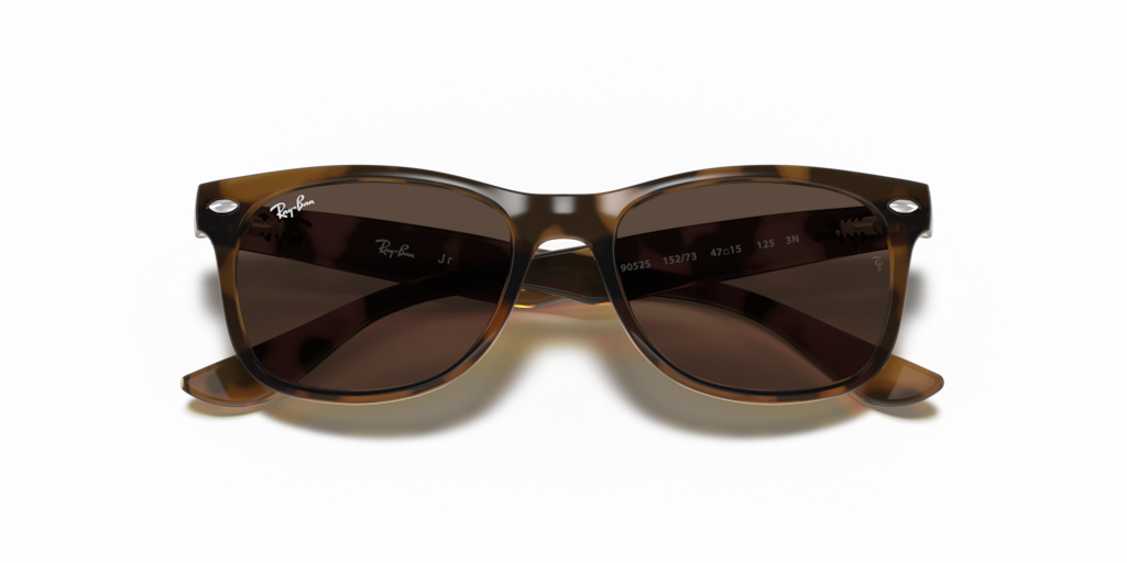 Ray-Ban Junior RJ9052S 152/73 - 48 - Çocuk Güneş Gözlükleri