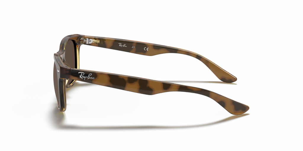 Ray-Ban Junior RJ9052S 152/73 - 48 - Çocuk Güneş Gözlükleri