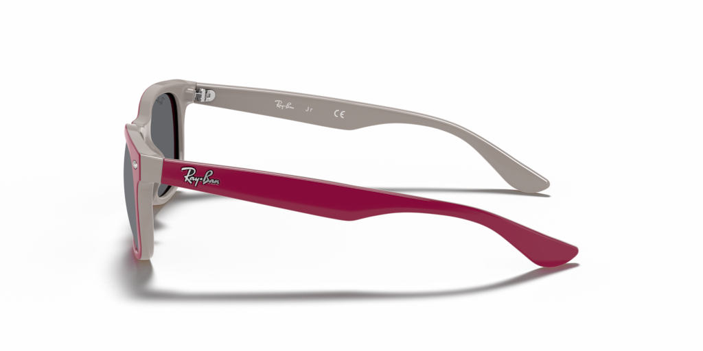 Ray-Ban Junior RJ9052S 177/87 - 47 - Çocuk Güneş Gözlükleri