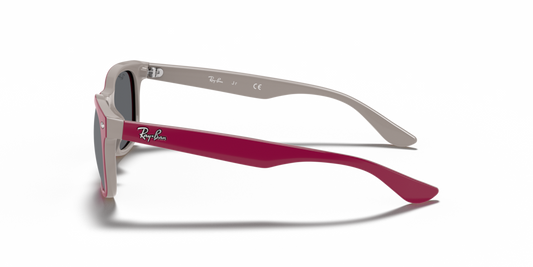 Ray-Ban Junior RJ9052S 177/87 - 47 - Çocuk Güneş Gözlükleri