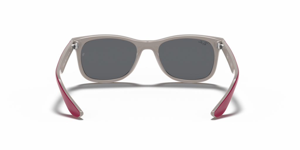 Ray-Ban Junior RJ9052S 177/87 - 47 - Çocuk Güneş Gözlükleri