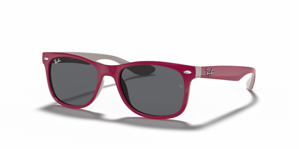 Ray-Ban Junior RJ9052S 177/87 - 47 - Çocuk Güneş Gözlükleri