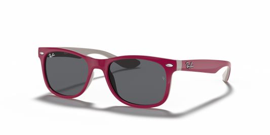 Ray-Ban Junior RJ9052S 177/87 - 47 - Çocuk Güneş Gözlükleri