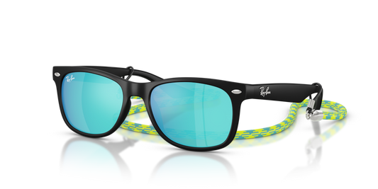 Ray-Ban Junior RJ9052S 702855 - 47 - Çocuk Güneş Gözlükleri