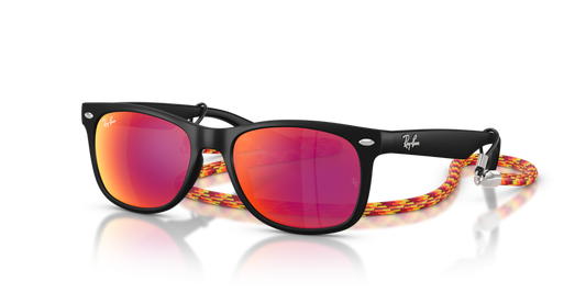 Ray-Ban Junior RJ9052S 70286Q - 47 - Çocuk Güneş Gözlükleri