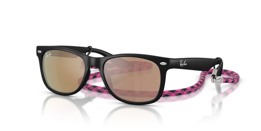 Ray-Ban Junior RJ9052S 70287J - 47 - Çocuk Güneş Gözlükleri