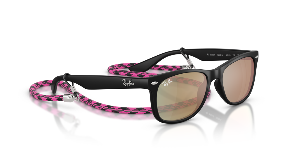 Ray-Ban Junior RJ9052S 70287J - 47 - Çocuk Güneş Gözlükleri