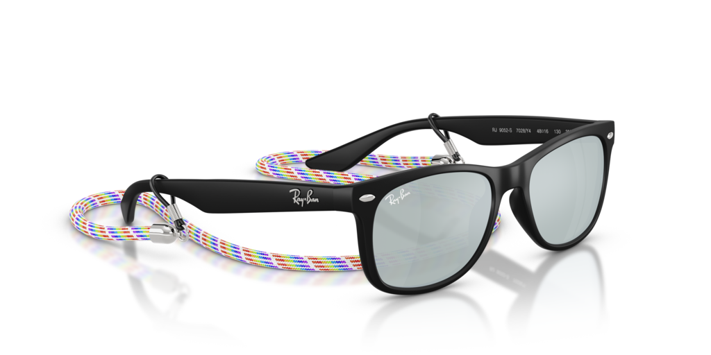Ray-Ban Junior RJ9052S 7028Y4 - 47 - Çocuk Güneş Gözlükleri