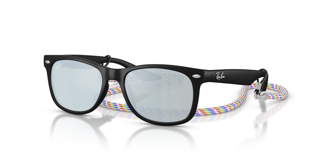 Ray-Ban Junior RJ9052S 7028Y4 - 47 - Çocuk Güneş Gözlükleri