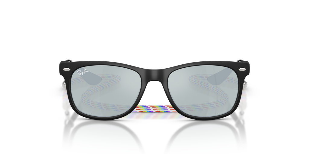 Ray-Ban Junior RJ9052S 7028Y4 - 47 - Çocuk Güneş Gözlükleri