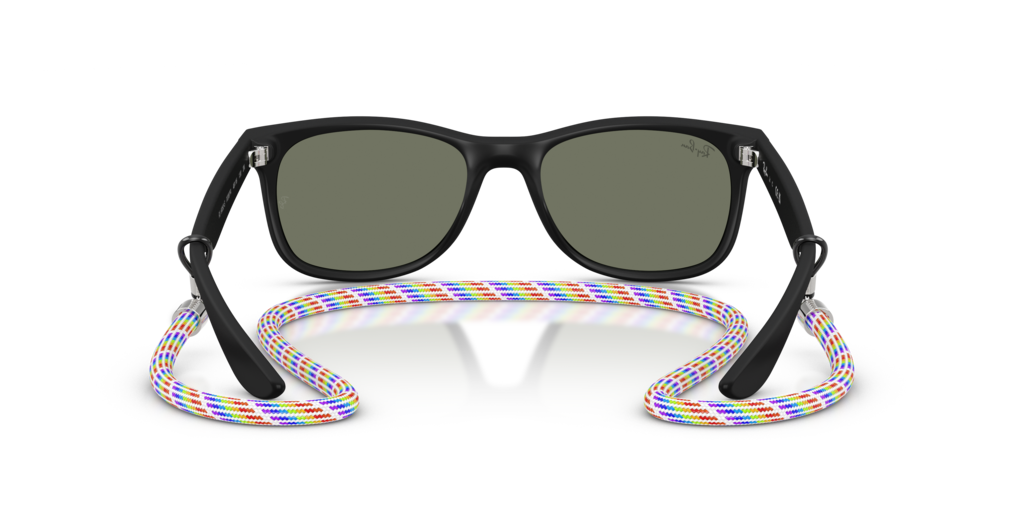 Ray-Ban Junior RJ9052S 7028Y4 - 47 - Çocuk Güneş Gözlükleri