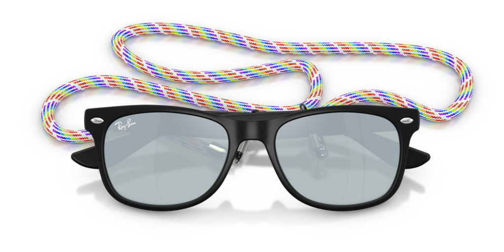Ray-Ban Junior RJ9052S 7028Y4 - 47 - Çocuk Güneş Gözlükleri