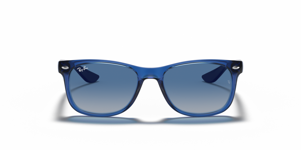 Ray-Ban Junior RJ9052S 70624L - 48 - Çocuk Güneş Gözlükleri