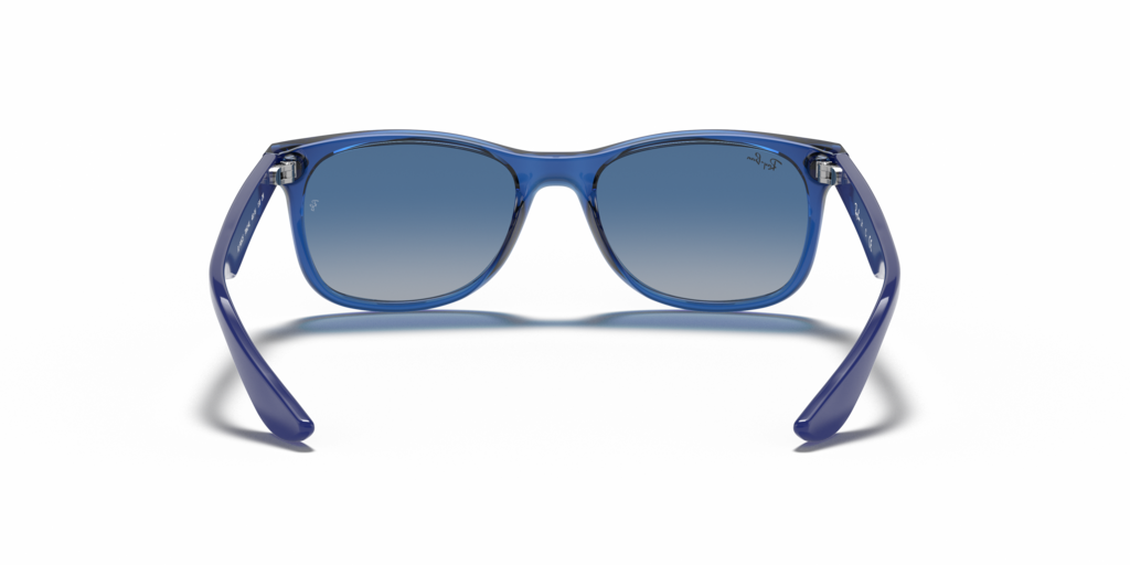 Ray-Ban Junior RJ9052S 70624L - 48 - Çocuk Güneş Gözlükleri