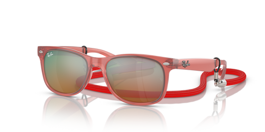 Ray-Ban Junior RJ9052S 7145A8 - 47 - Çocuk Güneş Gözlükleri