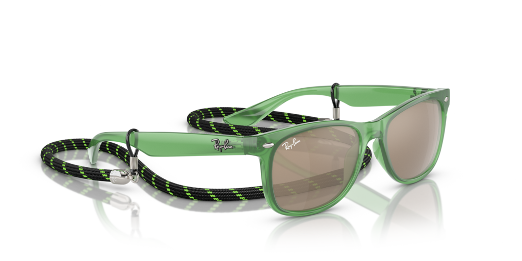 Ray-Ban Junior RJ9052S 71465A - 47 - Çocuk Güneş Gözlükleri