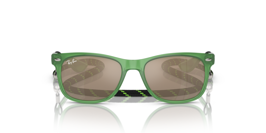 Ray-Ban Junior RJ9052S 71465A - 47 - Çocuk Güneş Gözlükleri