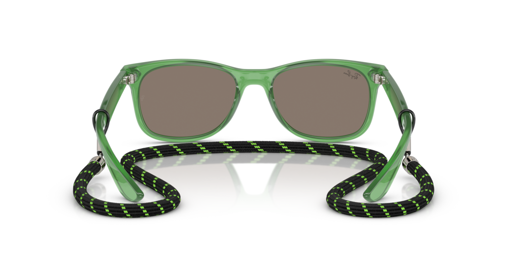 Ray-Ban Junior RJ9052S 71465A - 47 - Çocuk Güneş Gözlükleri