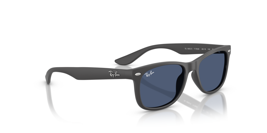 Ray-Ban Junior RJ9052S 717680 - 47 - Çocuk Güneş Gözlükleri
