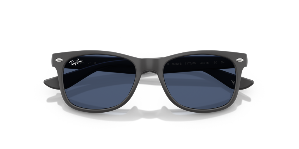 Ray-Ban Junior RJ9052S 717680 - 47 - Çocuk Güneş Gözlükleri