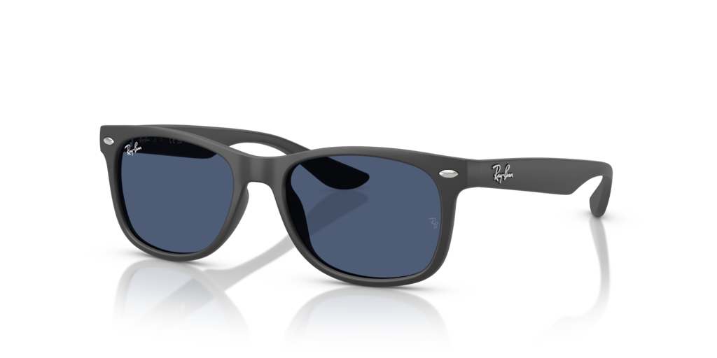 Ray-Ban Junior RJ9052S 717680 - 47 - Çocuk Güneş Gözlükleri