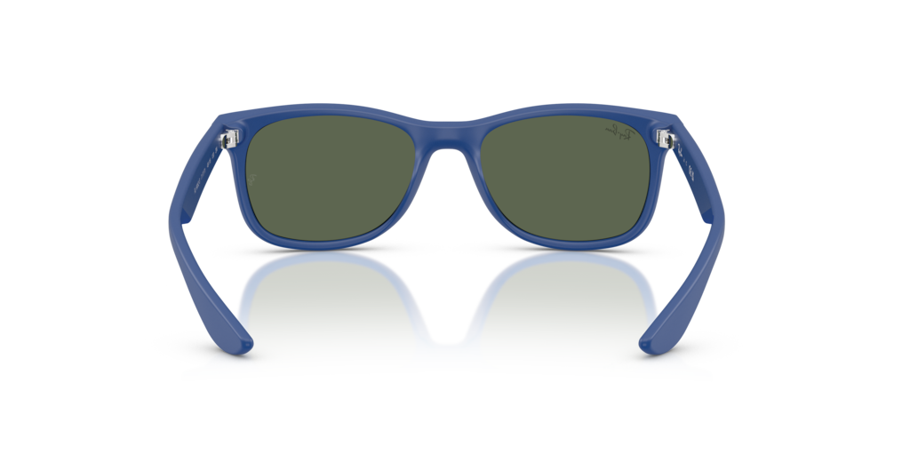 Ray-Ban Junior RJ9052S 717771 - 47 - Çocuk Güneş Gözlükleri