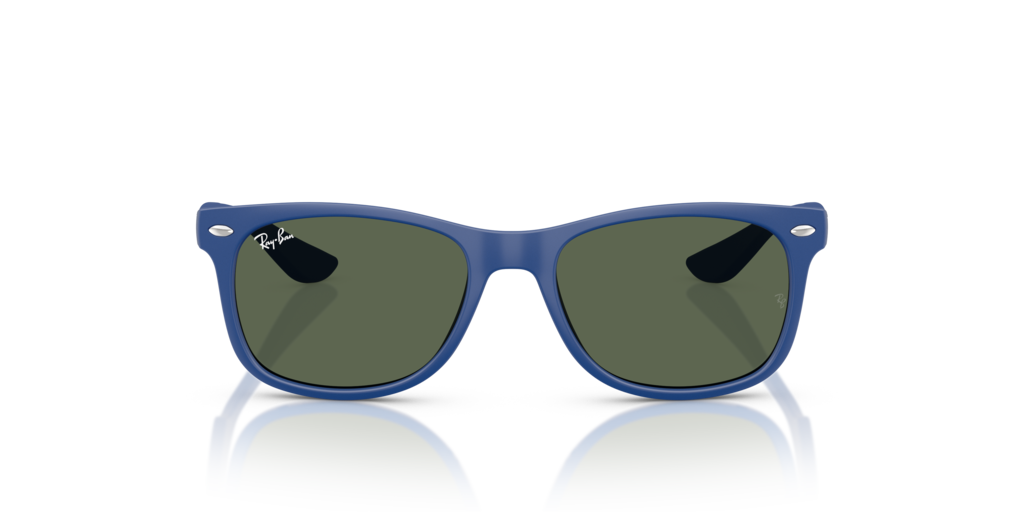 Ray-Ban Junior RJ9052S 717771 - 47 - Çocuk Güneş Gözlükleri
