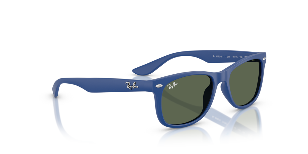 Ray-Ban Junior RJ9052S 717771 - 47 - Çocuk Güneş Gözlükleri