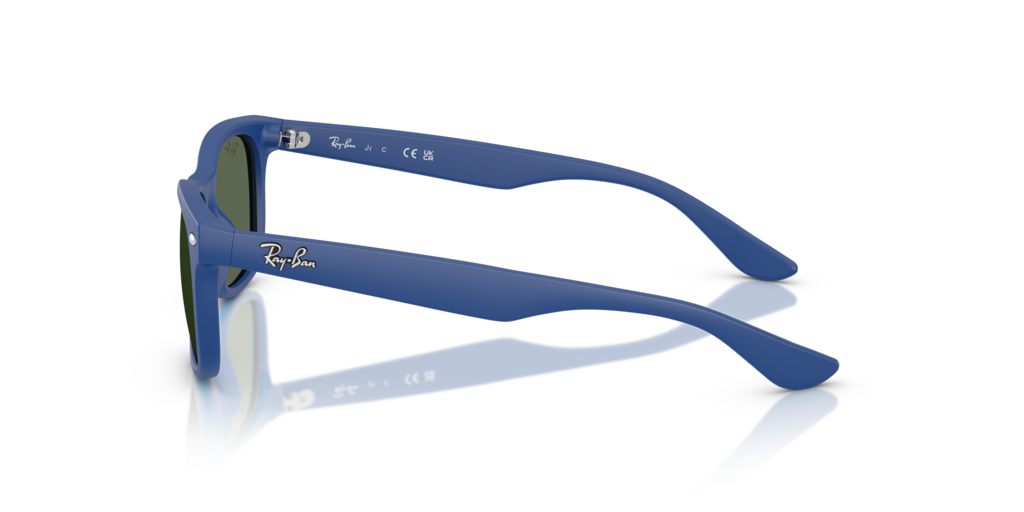 Ray-Ban Junior RJ9052S 717771 - 47 - Çocuk Güneş Gözlükleri