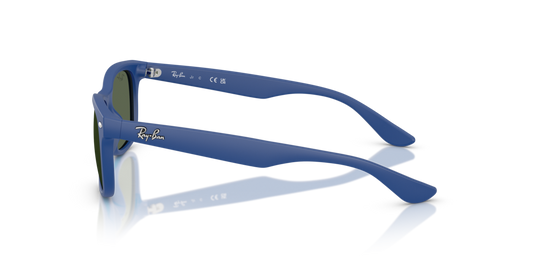 Ray-Ban Junior RJ9052S 717771 - 47 - Çocuk Güneş Gözlükleri