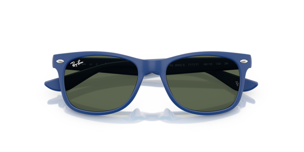 Ray-Ban Junior RJ9052S 717771 - 47 - Çocuk Güneş Gözlükleri