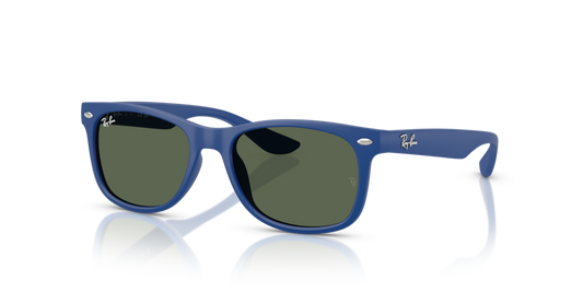 Ray-Ban Junior RJ9052S 717771 - 47 - Çocuk Güneş Gözlükleri
