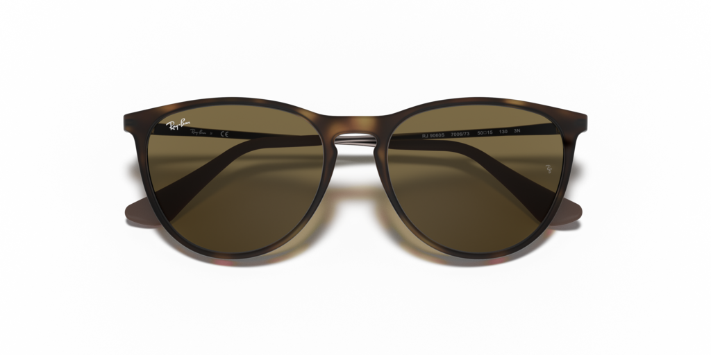Ray-Ban Junior RJ9060S 700673 - 50 - Çocuk Güneş Gözlükleri