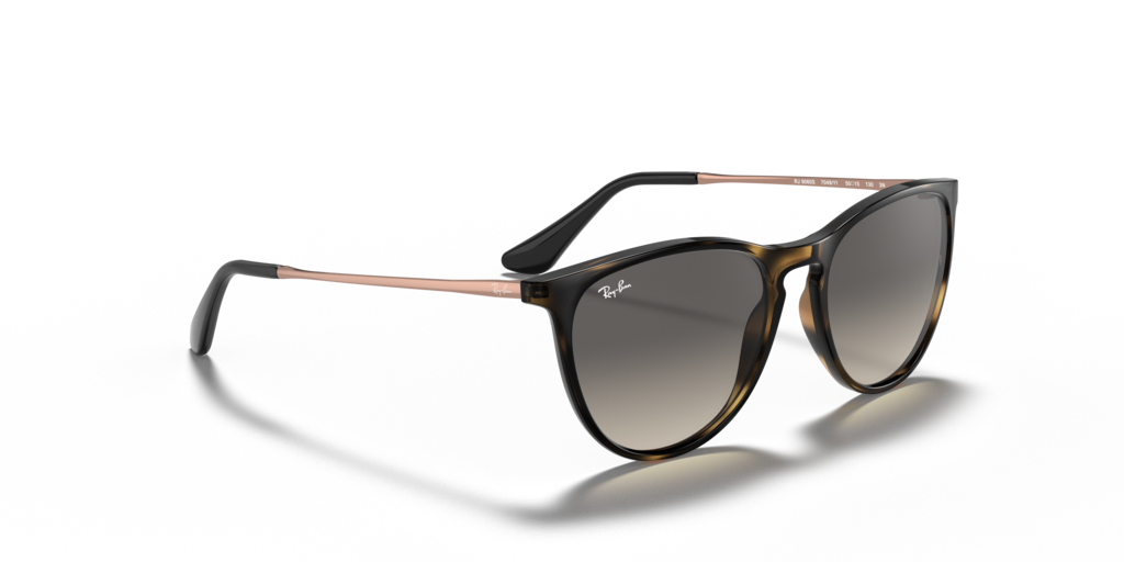 Ray-Ban Junior RJ9060S 704911 - 50 - Çocuk Güneş Gözlükleri