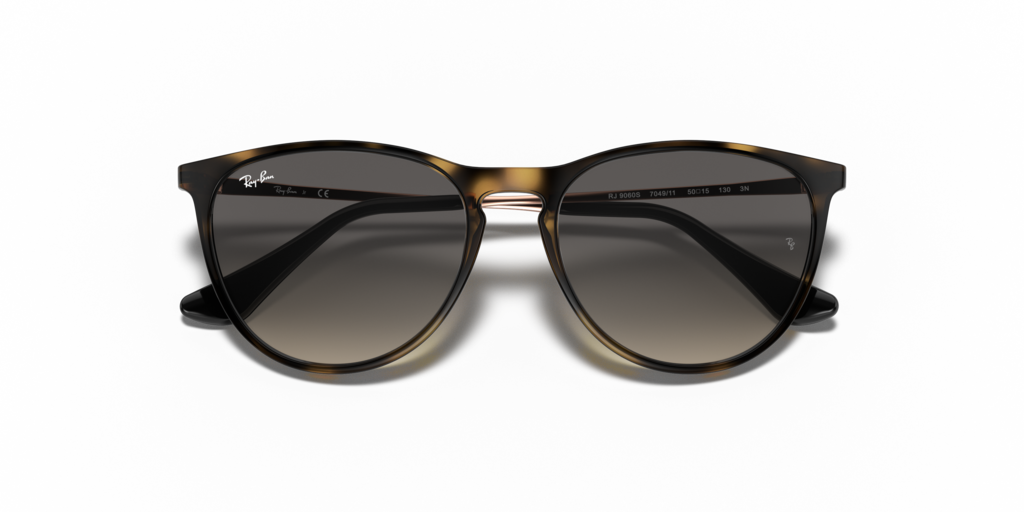Ray-Ban Junior RJ9060S 704911 - 50 - Çocuk Güneş Gözlükleri