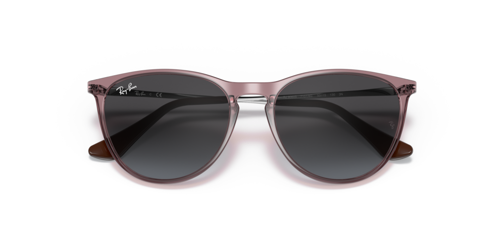 Ray-Ban Junior RJ9060S 71078G - 50 - Çocuk Güneş Gözlükleri