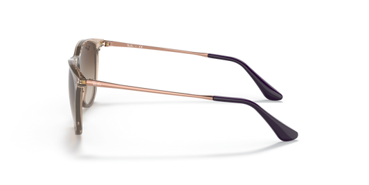 Ray-Ban Junior RJ9060S 710813 - 50 - Çocuk Güneş Gözlükleri