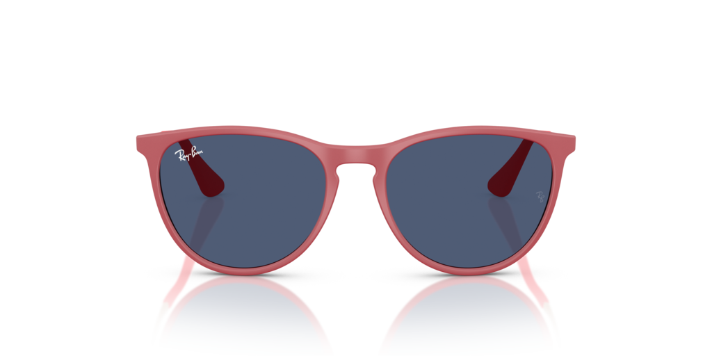 Ray-Ban Junior RJ9060S 718071 - 50 - Çocuk Güneş Gözlükleri