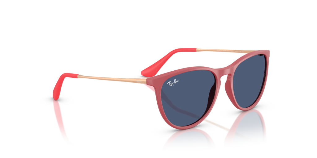 Ray-Ban Junior RJ9060S 718071 - 50 - Çocuk Güneş Gözlükleri