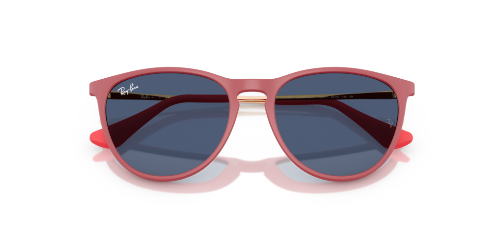 Ray-Ban Junior RJ9060S 718071 - 50 - Çocuk Güneş Gözlükleri