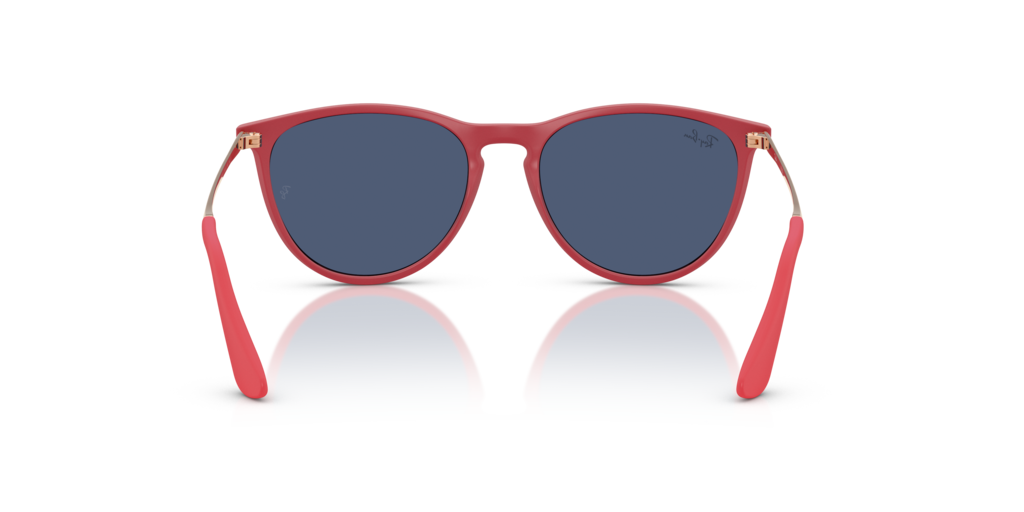 Ray-Ban Junior RJ9060S 718071 - 50 - Çocuk Güneş Gözlükleri