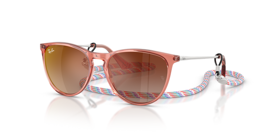 Ray-Ban Junior RJ9060S 7225S0 - 50 - Çocuk Güneş Gözlükleri