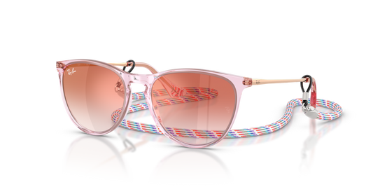 Ray-Ban Junior RJ9060S 7226V0 - 50 - Çocuk Güneş Gözlükleri