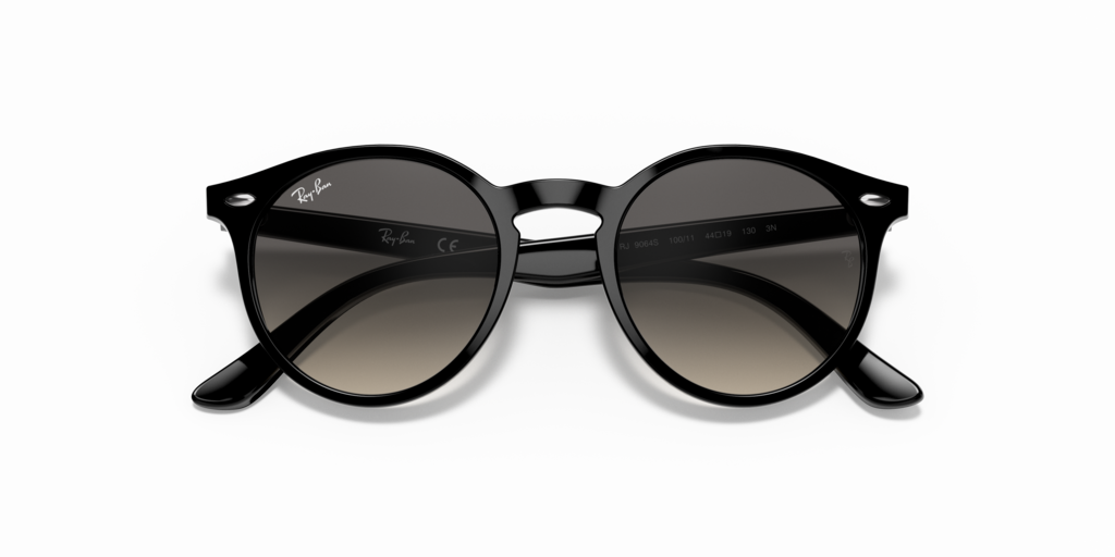 Ray-Ban Junior RJ9064S 100/11 - 44 - Çocuk Güneş Gözlükleri