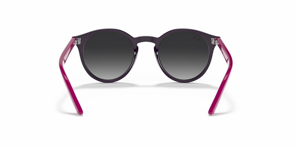 Ray-Ban Junior RJ9064S 70218G - 44 - Çocuk Güneş Gözlükleri