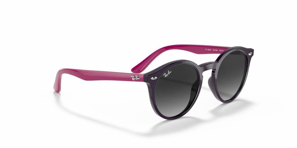 Ray-Ban Junior RJ9064S 70218G - 44 - Çocuk Güneş Gözlükleri