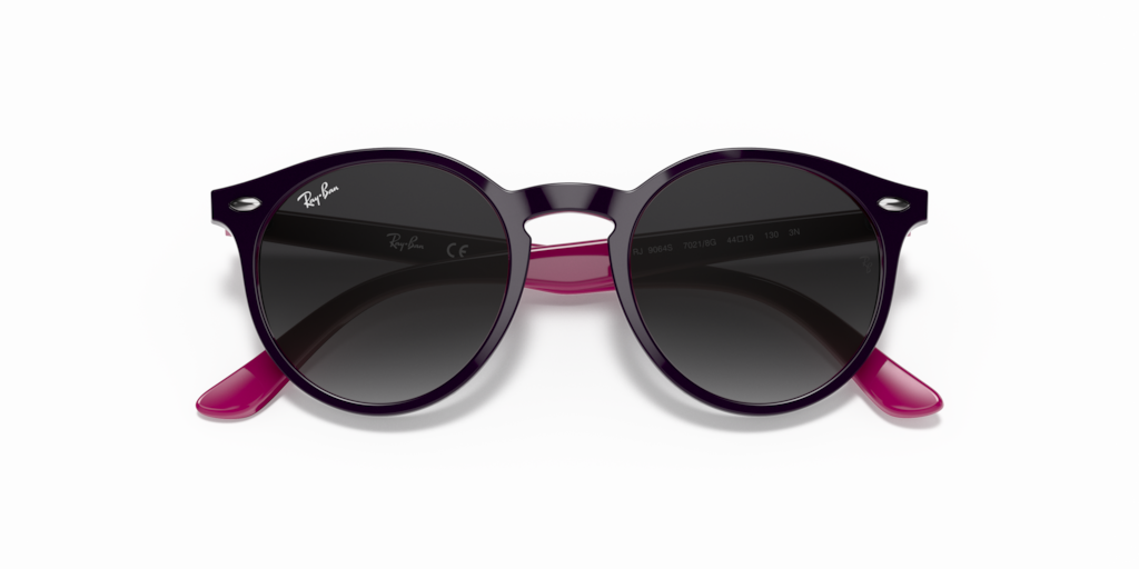 Ray-Ban Junior RJ9064S 70218G - 44 - Çocuk Güneş Gözlükleri